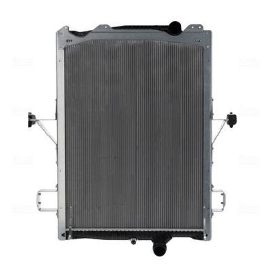 Radiator, engine cooling VOLVO FM    13-