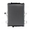 Radiator, engine cooling VOLVO FM    13-