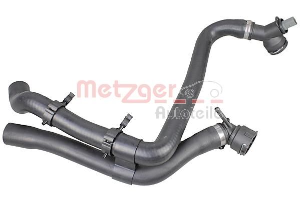 Radiator Hose VW Radiator Hose VW