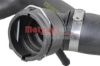 Radiator Hose VW
