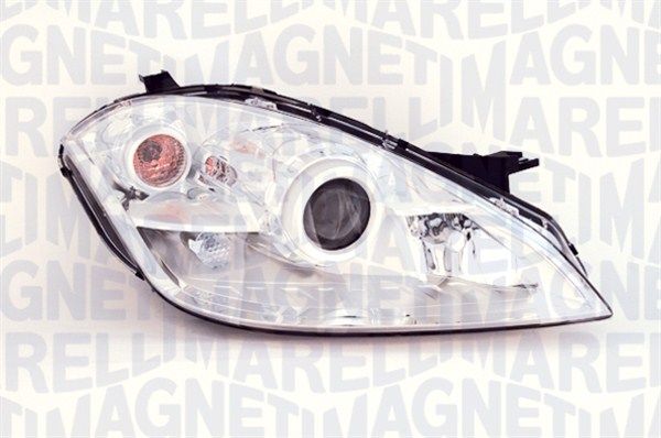 Headlight MERCEDES CLASSE A W169 03/08==
