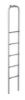 Ladder, roof rack (tailgate) Omnistor 5 astet