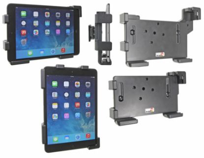 Tablet Holder laius 185-245mm, kõrgus 108-173mm