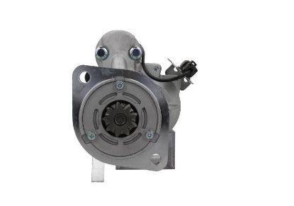 Starter +Line Nissan 2.5 kw
