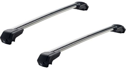 Roof Rack Xplore ReadyFit 04