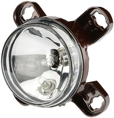 Insert, spotlight FF H1, 24V ref12,5