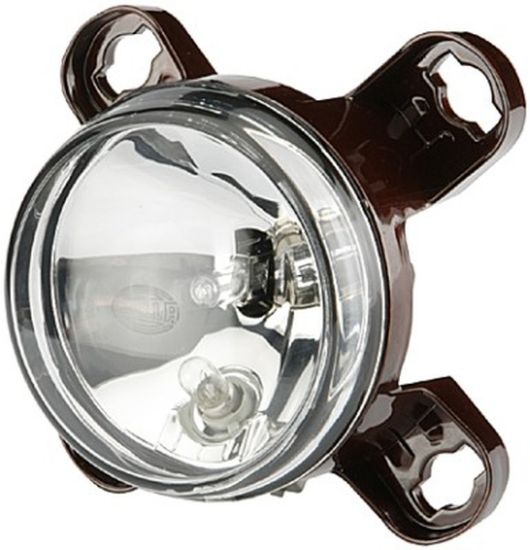 Insert, spotlight FF H1, 24V ref12,5