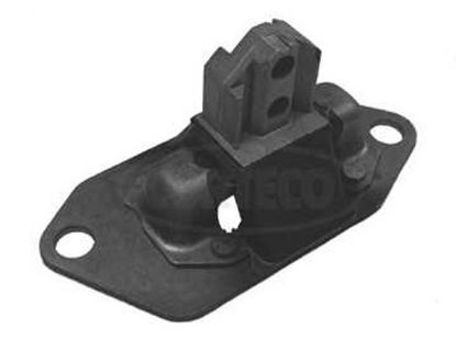 Mounting, engine VOLVO - 30748811