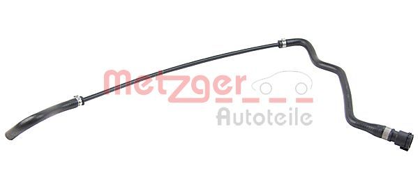 Radiator Hose BMW Radiator Hose BMW