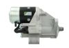 Starter +Line Toyota 2.5 kw
