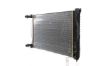Radiator, engine cooling VAG - 8E0 121 251 A