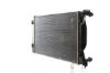 Radiator, engine cooling VAG - 8E0 121 251 A