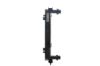Radiator, engine cooling VAG - 8E0 121 251 A