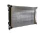 Radiator, engine cooling VAG - 8E0 121 251 A