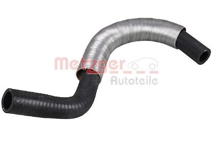 Radiator Hose FORD 1438136
