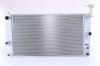Radiator, engine cooling TOYOTA PRIUS 1.5  03-