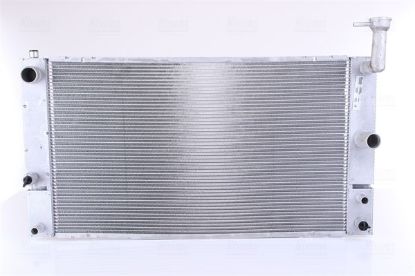 Radiator, engine cooling TOYOTA PRIUS 1.5  03-