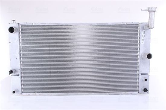 Radiator, engine cooling TOYOTA PRIUS 1.5  03-