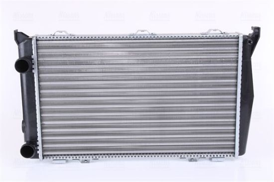 Radiator, engine cooling TRABANT 1.1 90-