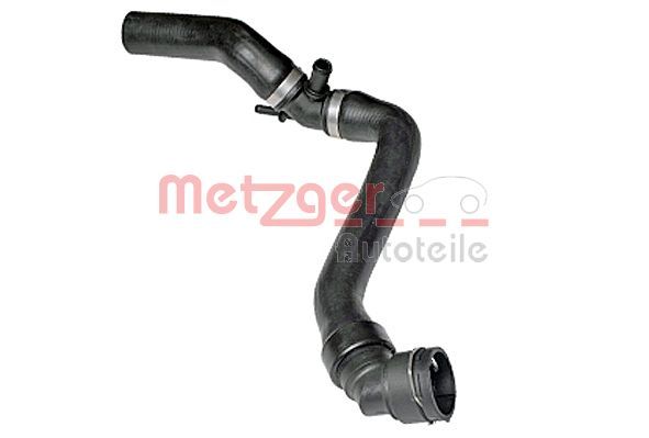 Radiator Hose VAG Radiator Hose VAG