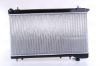 Radiator, engine cooling SUBARU FORESTER 2.5i AUT 05-08