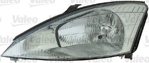 Headlight FORD