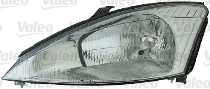 Headlight FORD