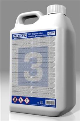 Fuel Additive EOLYS DPF-vedelik 3. generatsioon 3L OE 9736A1