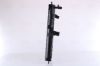 Radiator, engine cooling MITSUBISHI I-MIEW  09-