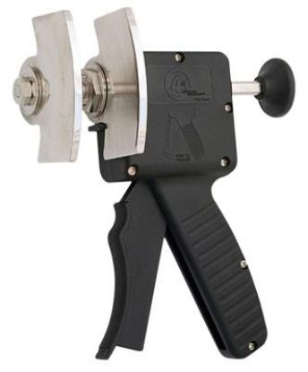 Turn/Reset Tool, brake caliper piston Universiaalne pidurikolvi tööriist mitmele kolvile