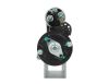 Starter +Line Mercedes 1.8 kw