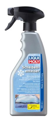 Defroster sulatusvahend 500ml