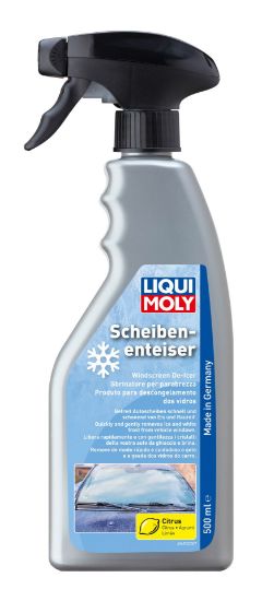 Defroster sulatusvahend 500ml