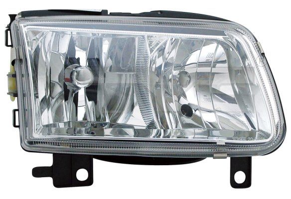 Headlight VAG - 6N1 941 017AB