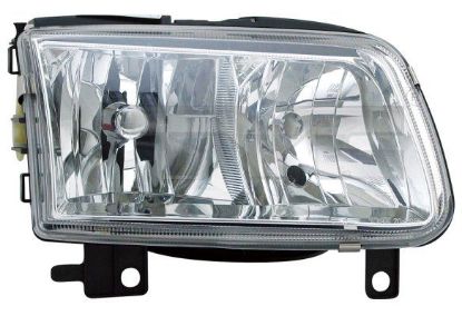 Headlight VAG - 6N1 941 017AB