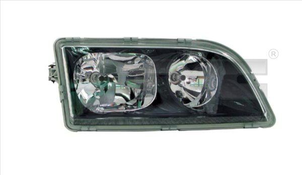 Headlight VOLVO - 30865995