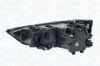 Headlight AUDI A1 (8X1, 8XK)