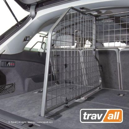 Barrier Mesh, boot-/cargo area VOLVO V90 ESTATE/CROSS COUNTRY (2016-)