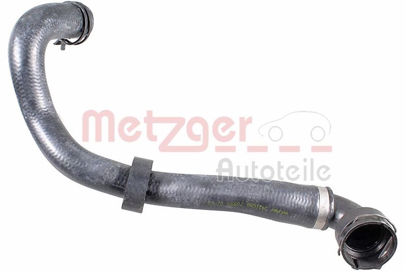 Radiator Hose VOLVO - 32252070
