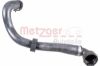 Radiator Hose VOLVO - 32252070