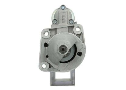 Starter +Line - FORD - 1 253 808 - 2.0 kw