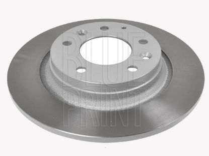 Brake Disc MAZDA - GFYY-26-251