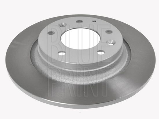 Brake Disc MAZDA - GFYY-26-251