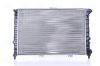 Radiator, engine cooling ALFA 156 1,6 TWIN SPARK AC 97-