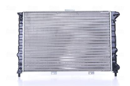 Radiator, engine cooling ALFA 156 1,6 TWIN SPARK AC 97-