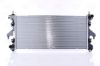 Radiator, engine cooling FIAT DUCATO 07-