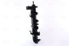 Radiator, engine cooling FIAT DUCATO 07-