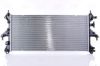 Radiator, engine cooling FIAT DUCATO 07-