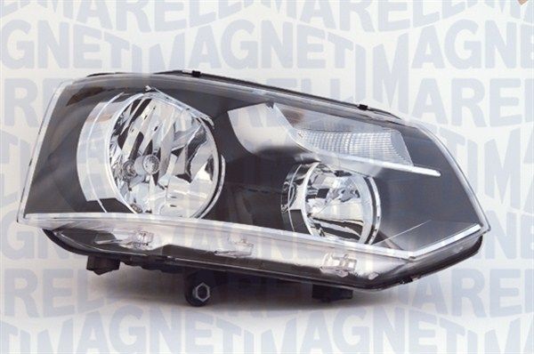 Headlight VW T5 BUS - 7E1 941 015 C