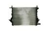 Radiator, engine cooling RENAULT TWINGO 1.2